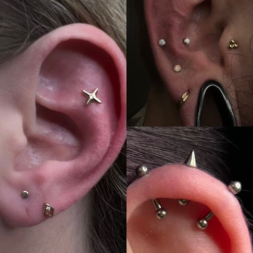 Explore gypsy soul tattoo ideas, creative tattoo ideas in Birmingham, available at Classic 13 Tattoo