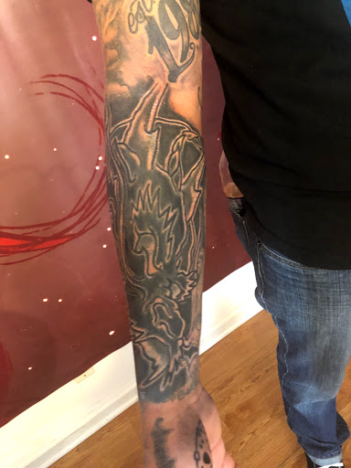 Explore tattoo ideas daughter, creative tattoo ideas in Portland, available at Art Immortal Tattoo and Piercing