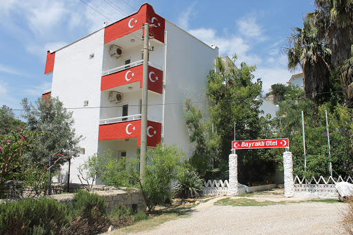 Bayraklı Otel