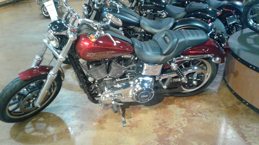 Harley-Davidson Dealer «Corpus Christi Harley-Davidson», reviews and photos, 502 S Padre Island Dr, Corpus Christi, TX 78405, USA
