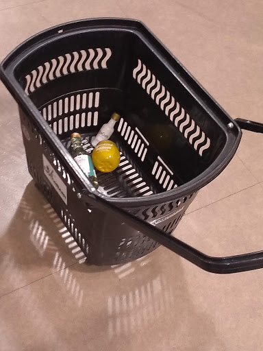 Liquor Store «Liquor Barn», reviews and photos, 2625 Scottsville Rd, Bowling Green, KY 42104, USA