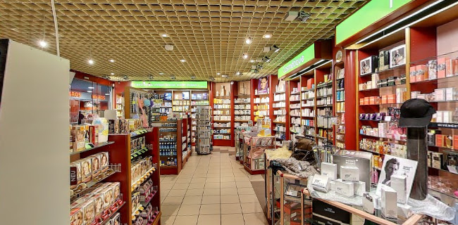 Rezensionen über Pharmacie Littoral Centre SA in La Chaux-de-Fonds - Apotheke