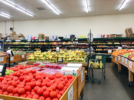 Health Food Store «Cox Farms Market - Duncanville», reviews and photos, 1026 S Main St, Duncanville, TX 75137, USA
