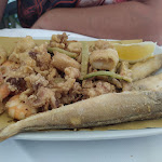 Photo n°3 de l'avis de Pasquale.o fait le 27/08/2022 à 14:47 sur le  Chalet La Riva à Cupra Marittima