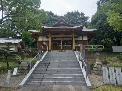 事代主神社
