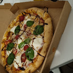 Photo n°1 de l'avis de Jonas.i fait le 28/04/2023 à 20:47 sur le  Pizzeria Rodi à Wiesbaden