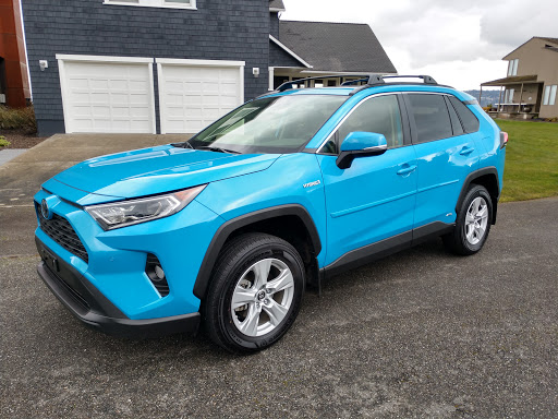 Used Car Dealer «Cooper Auto Sales and Rentals», reviews and photos, 9158 WA-525, Clinton, WA 98236, USA