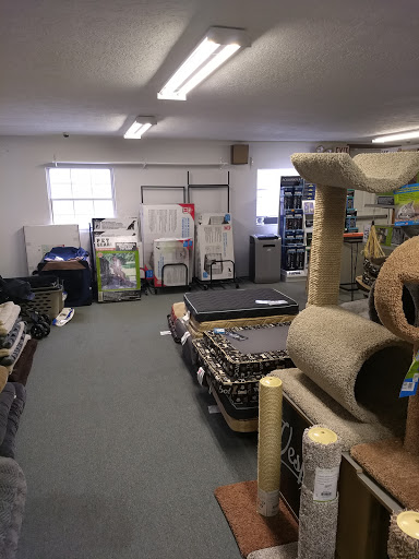 Pet Store «Laconia Pet Center», reviews and photos, 1343 Union Ave, Laconia, NH 03246, USA