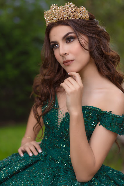 DENIS RANGEL MAKEUP ARTIST