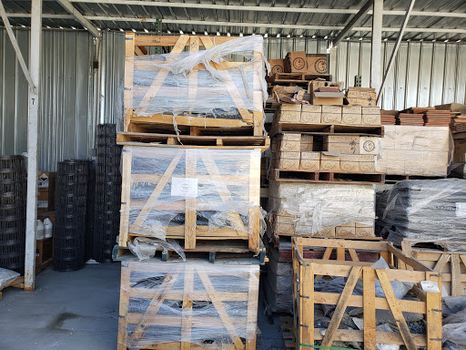 Building Materials Store «Ace Building Materials», reviews and photos, 6023 Sepulveda Blvd, Van Nuys, CA 91411, USA