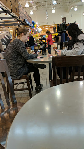 Coffee Shop «Starbucks», reviews and photos, 3980 W Andrew Johnson Hwy, Morristown, TN 37814, USA