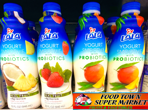 Supermarket «Foodtown Supermarket», reviews and photos, 5312 Cane Ridge Rd, Antioch, TN 37013, USA