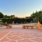 Photo n°2 de l'avis de Joana. fait le 15/06/2022 à 11:40 sur le  Hotel Montecallini à San Gregorio, Patù