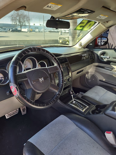 Used Car Dealer «Premier Auto Sales», reviews and photos, 1446 E Mineral King Ave, Visalia, CA 93292, USA