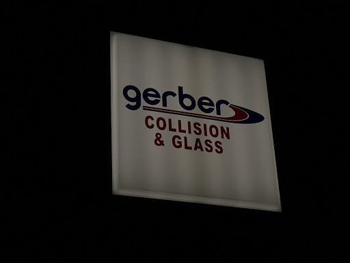 Auto Body Shop «Gerber Collision & Glass», reviews and photos, 5002 S West Shore Blvd, Tampa, FL 33611, USA