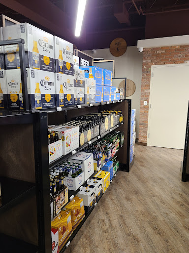 Liquor Store «Montgomery County», reviews and photos, 11301 Seven Locks Rd, Potomac, MD 20854, USA