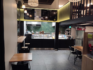 Photo n°17 de YAAFA Jean Macé à Lyon ()