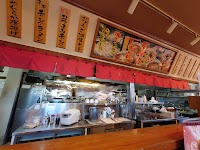 ラーメン屋壱番亭 笠間店