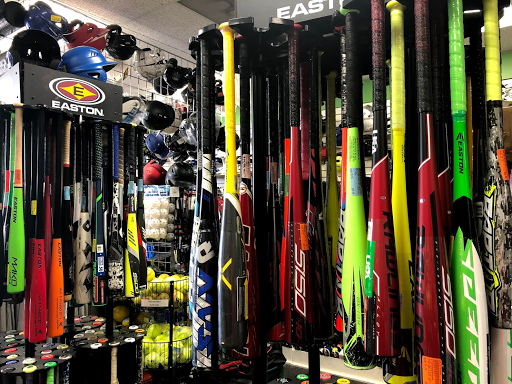 Sporting Goods Store «Play It Again Sports», reviews and photos, 2933 W Anderson Ln, Austin, TX 78757, USA