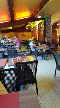 Atmosphère du Pizzeria Babbo à Saint-Raphaël - n°7