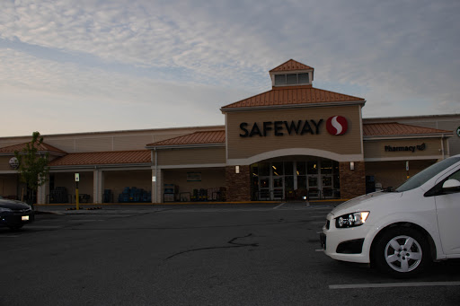 Grocery Store «Safeway», reviews and photos, 4211 Mountain Rd, Pasadena, MD 21122, USA