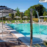 Photo n°11 de l'avis de Regina.i fait le 26/07/2022 à 04:29 sur le  Hotel Premiere Abano à Abano Terme