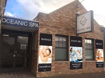OCEANIC SPA massage foot spa facial therapy Sorell