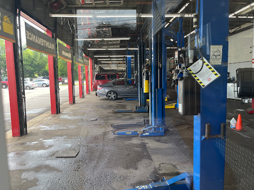 Car Repair and Maintenance «Midas», reviews and photos, 1597 State St, Schenectady, NY 12304, USA