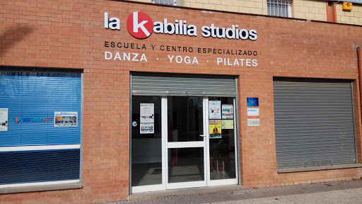 La Kabilia Studios