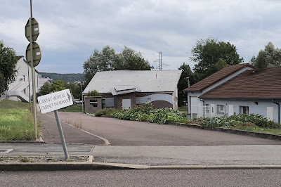 Bannerot Hélène à Vesoul