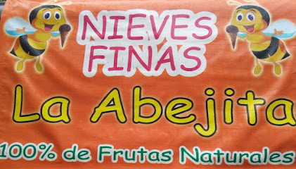 Nieves Finas La Abejita