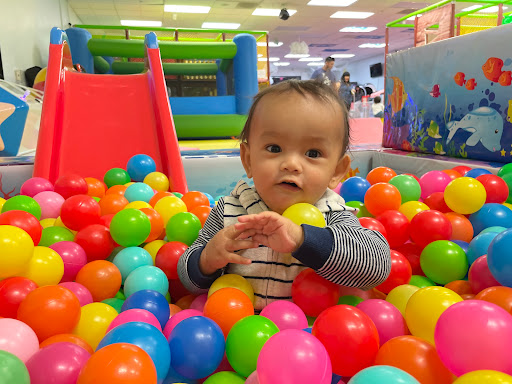 Little Friends Play image