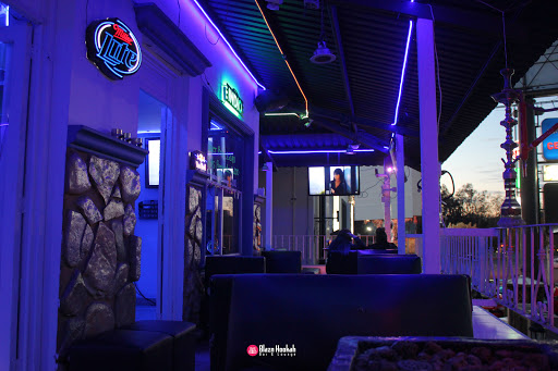 Blazn Hookah Bar & Lounge