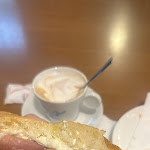 Photo n°1 de l'avis de Caroline.l fait le 30/12/2023 à 12:06 sur le  Bar Pasticceria Pegaso à Florence