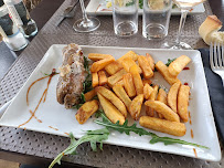 Plats et boissons du Restaurant La Goelette à Saint-Mandrier-sur-Mer - n°1