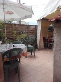 Atmosphère du Restaurant français Le Verdi à Le Blanc-Mesnil - n°3