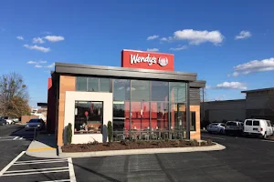 Wendy's image