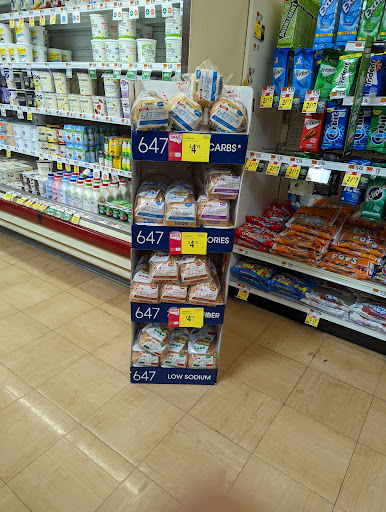 Supermarket «Super Stop & Shop», reviews and photos, 3333 NJ-27, Franklin Park, NJ 08823, USA