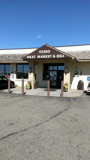 Butcher Shop «Osseo Meat Market», reviews and photos, 344 County Rd 81, Osseo, MN 55369, USA