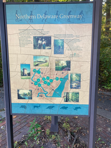 Park «Bringhurst Woods Park», reviews and photos, 5001 Washington Street Extension, Wilmington, DE 19809, USA