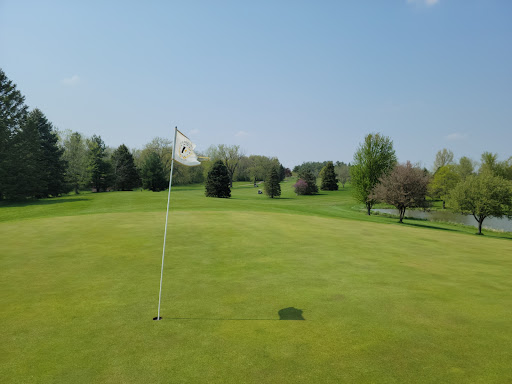 Golf Club «Fairlakes Golf Club», reviews and photos, 2203 County Rd 600 N, Secor, IL 61771, USA