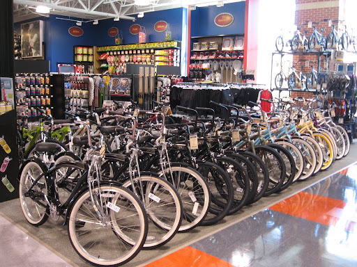 Bicycle club Glendale