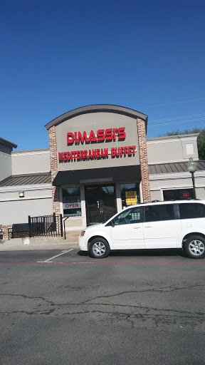 Old Town Shopping Center, 5500 Greenville Ave, Dallas, TX 75206, USA, 