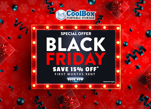 Moving and Storage Service «Cool Box Portable Storage», reviews and photos, 3615 700 W, Salt Lake City, UT 84119, USA