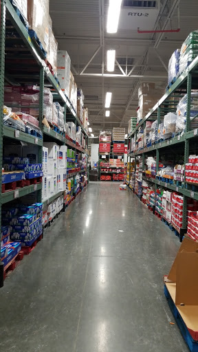Warehouse club «BJ’s Wholesale Club», reviews and photos, 825 Pelham Pkwy, Pelham Manor, NY 10803, USA