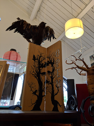 Book Store «NeverMore Books», reviews and photos, 702 Craven St, Beaufort, SC 29902, USA