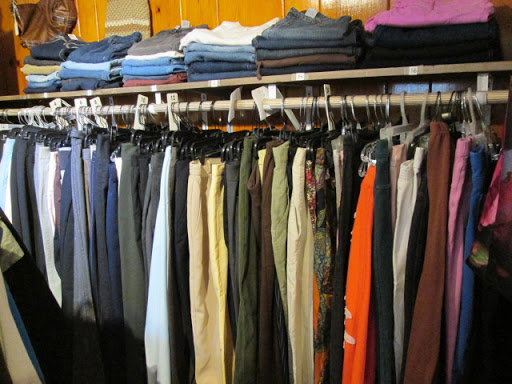 Thrift Store «Little Home Boutique», reviews and photos, 5058 Milford Rd #2, East Stroudsburg, PA 18302, USA