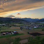 Photo n°2 de l'avis de Niky.e fait le 23/08/2021 à 22:22 sur le  Trattoria antica Belvedere à Castelgomberto