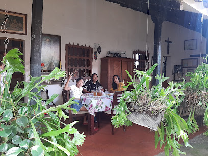 Restaurante El Solar (vijes) - Cra. 5 #6-70, Vijes, Valle del Cauca, Colombia