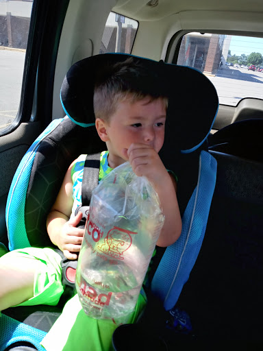 Pet Supply Store «Petco Animal Supplies», reviews and photos, 1207 S Caraway Rd, Jonesboro, AR 72401, USA